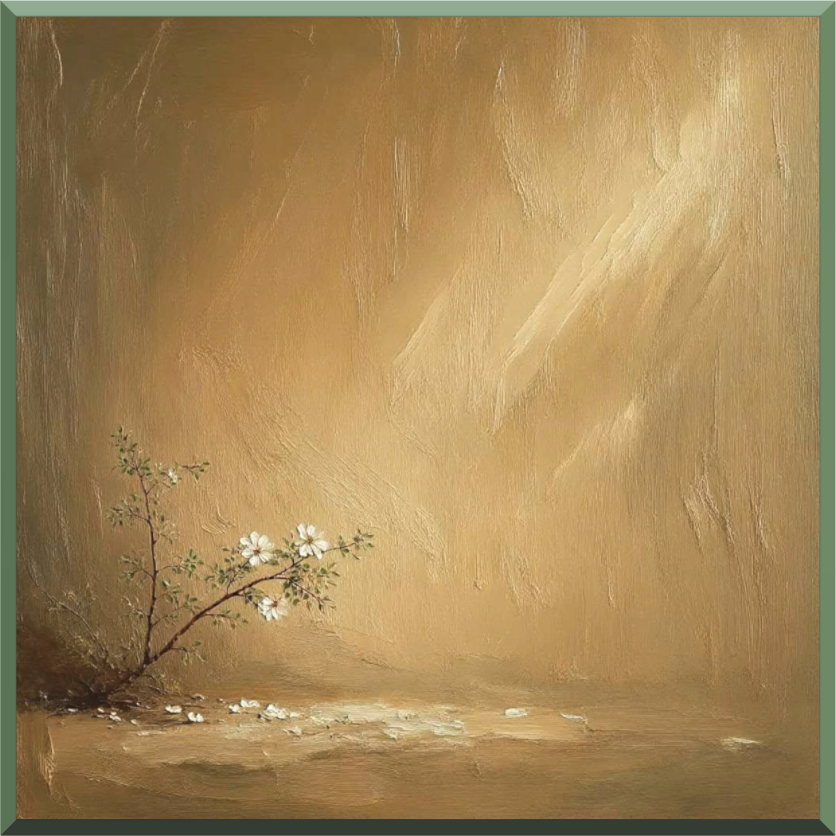 Main image "Before Meaning"